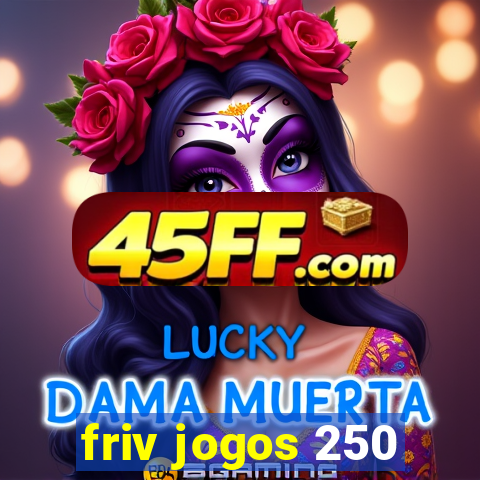 friv jogos 250